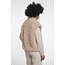 Rino & Pelle Waistcoat  Oat