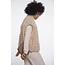 Rino & Pelle Waistcoat  Oat