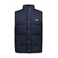 NZA JACKET OXFORD NAVY