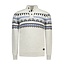 NZA PULLOVER KIT MELANGE