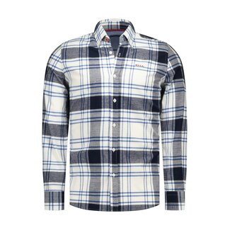 New Zealand Auckland NZA SHIRT ECRU
