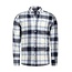 NZA SHIRT ECRU