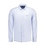 NZA SHIRT LIGHT BLUE