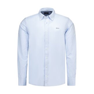 NEW Z SHIRT LIGHT BLUE