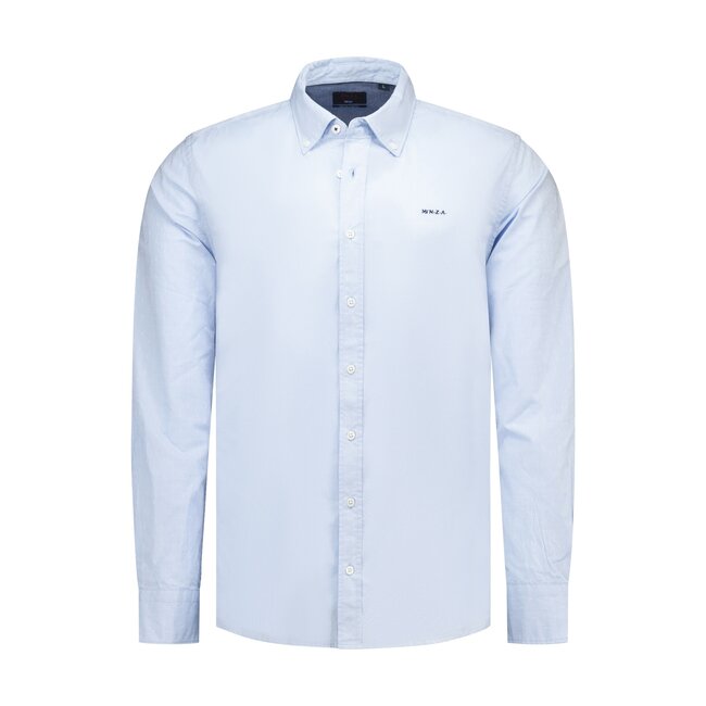 NEW Z SHIRT LIGHT BLUE