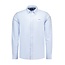 NEW Z SHIRT LIGHT BLUE