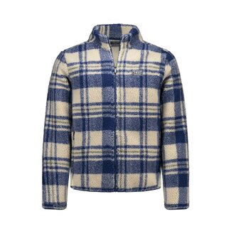 NZA SWEAT INK BLUE