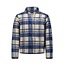 NZA SWEAT INK BLUE