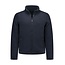 NZA SWEAT INK BLUE MELANGE