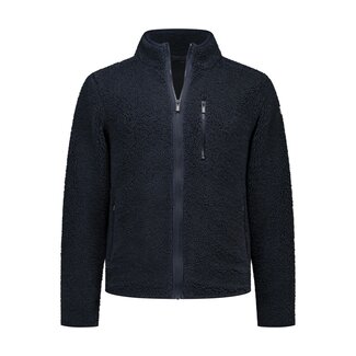 NZA SWEAT OXFORD NAVY