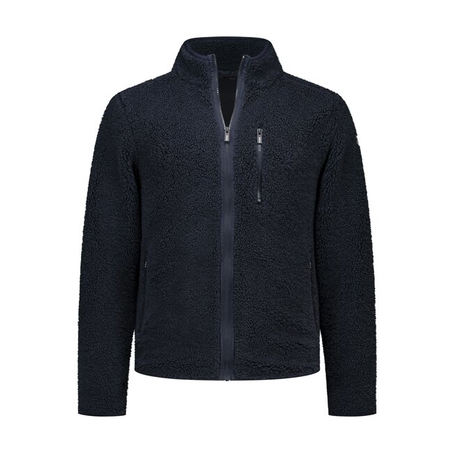 NZA SWEAT OXFORD NAVY