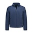 NZA SWEAT OXFORD NAVY MELANGE