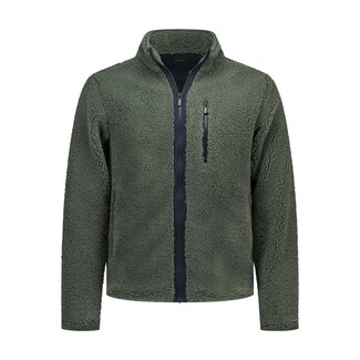 New Zealand Auckland NZA SWEAT RANGER GREEN