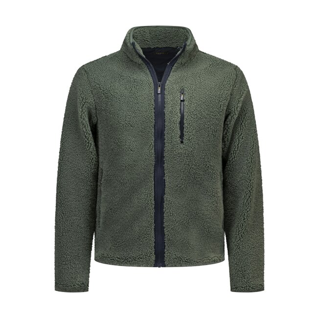 NZA SWEAT RANGER GREEN