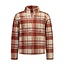 NZA SWEAT RUSTY ORANGE