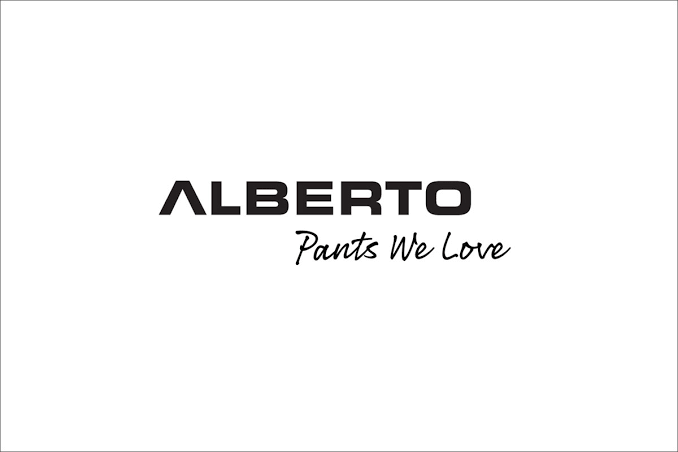 Alberto