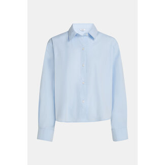 PENN&INK Blouse light blue