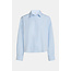 PENN&INK Blouse light blue