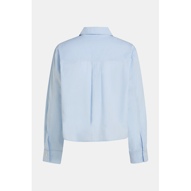 PENN&INK Blouse light blue