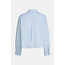 PENN&INK Blouse light blue