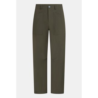 PENN&INK Trousers tabac W26N1774