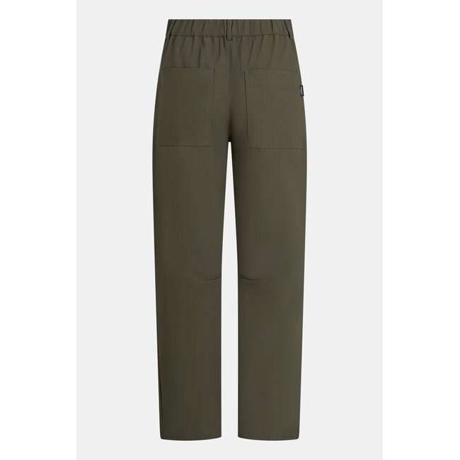 PENN&INK Trousers tabac W26N1774