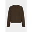 PENN&INK Jumper tabac