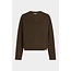 PENN&INK Jumper tabac