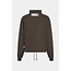 PENN&INK Sweater tabac