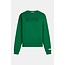 PENN&INK Sweater print alpine
