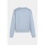 PENN&INK Sweater print mist