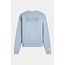 PENN&INK Sweater print mist