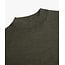 Profuomo PULLOVER MOCK NECK D GREEN