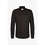 Profuomo SHIRT X-CUTAWAY SF D.BROWN