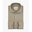 Profuomo SHIRT X-CUTAWAY SF COGNAC