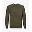 Profuomo PULLOVER CREW NECK GREEN
