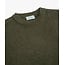 Profuomo PULLOVER CREW NECK GREEN