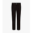 Profuomo TROUSER CORD DARK BROWN
