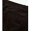 Profuomo TROUSER CORD DARK BROWN