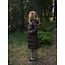 NEO NOIR Viviana C Puffer Jacket Dark brown