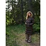 NEO NOIR Viviana C Puffer Jacket Dark brown
