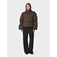 NEO NOIR Rhea C Puffer Jacket Dark brown