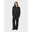 NEO NOIR Nuna Knit Cardigan Brown