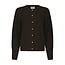NEO NOIR Nuna Knit Cardigan Brown