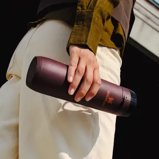 Stanley The Flowstate™ Spring Bottle ( Coffee
