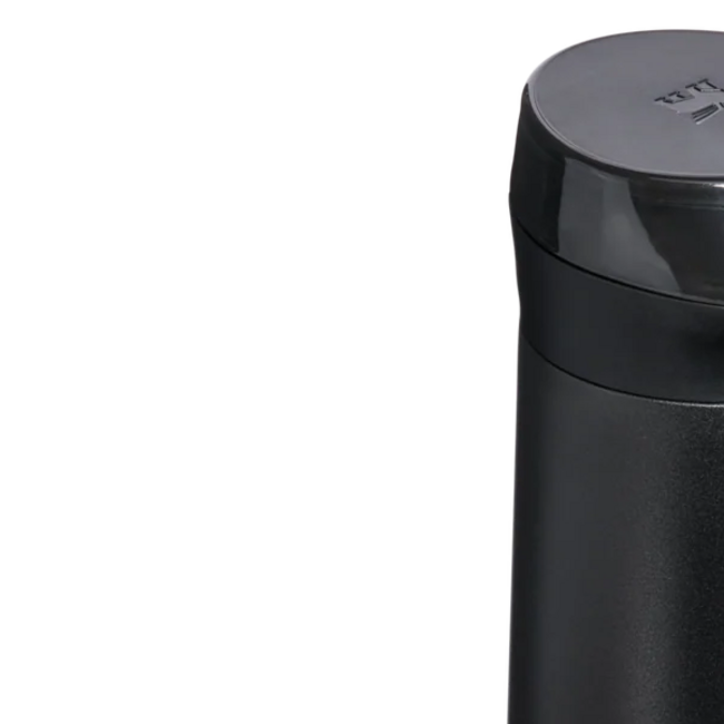 Stanley The Flowstate™ Spring Bottle Black 2.0