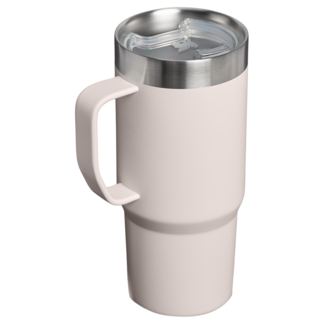 Stanley The Everyday Suburban Mug Rose Quartz