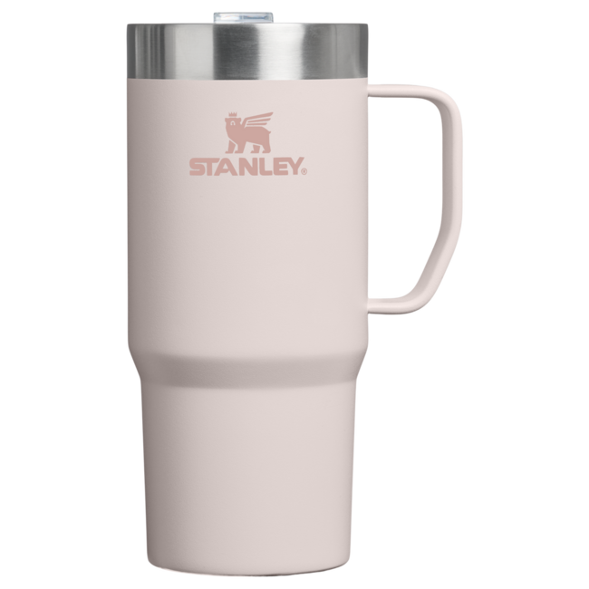 Stanley The Everyday Suburban Mug Rose Quartz