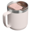 Stanley The Everyday Camp Mug Hammertone Rose Quartz