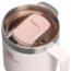 Stanley The Everyday Camp Mug Hammertone Rose Quartz